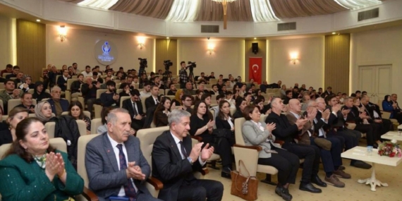 Pestisit ve Yapay Zeka Paneli