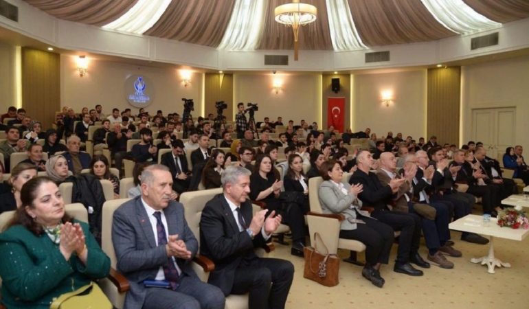 Pestisit ve Yapay Zeka Paneli