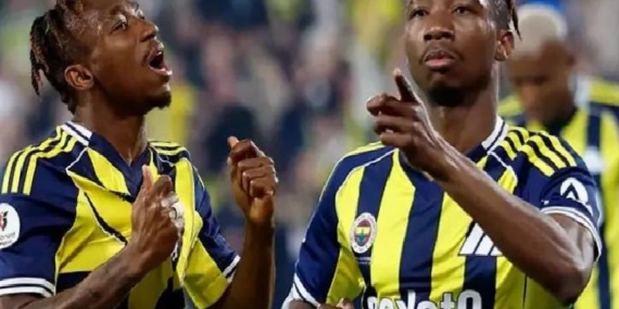 Red edildi, yıllar sonra geri döndü! Nene’den Fenerbahçe itirafı
