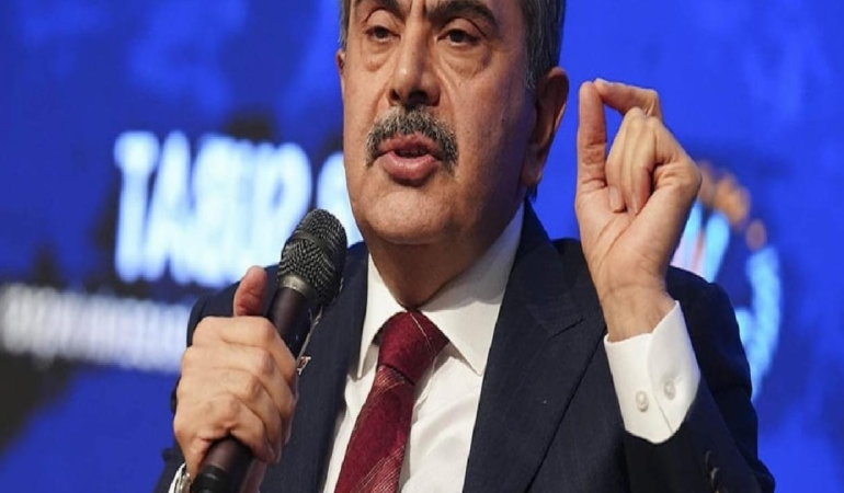 Saldırıdan saatler önce ‘Güvenlik önlemleri artırıldı’ demişti