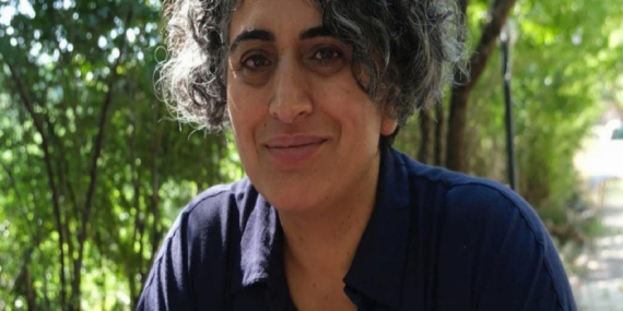 Sebahat Tuncel gözaltına alındı