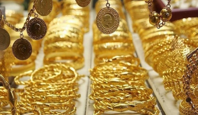 Tahminler tutarsa İstanbul’a altın akacak