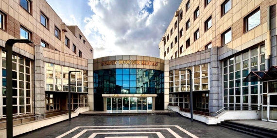 Gaziantep talan ediliyor! 2025 faliyet raporunda ortaya çıktı! Kamu arazileri satış listesinde