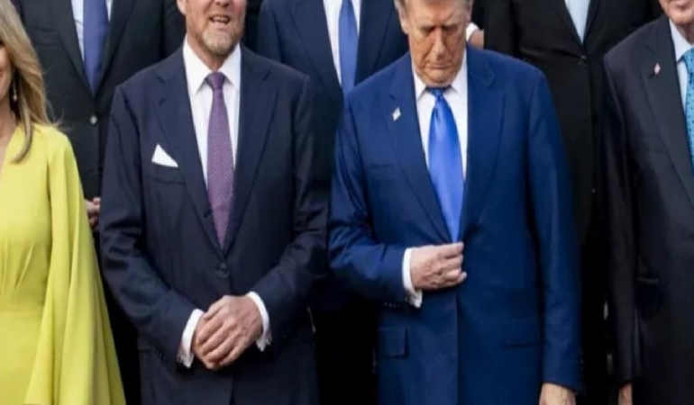 Trump, Ankara’ya masayı dağıtmaya geliyor