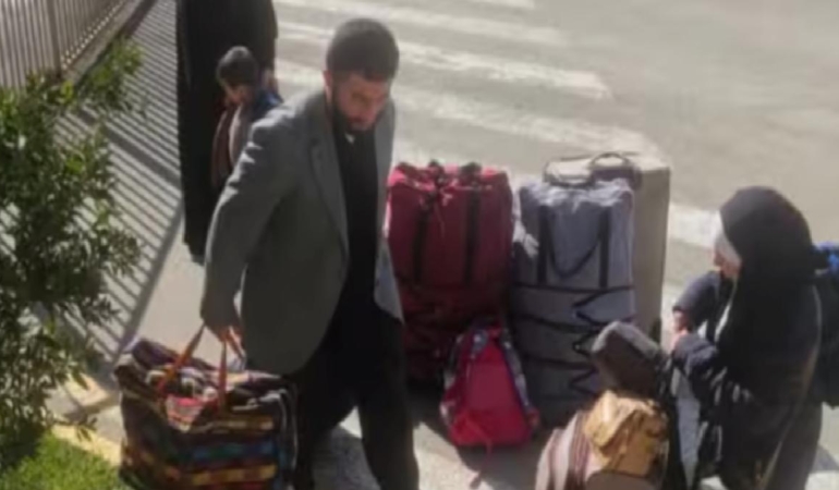 Trump dediğini yaparsa, büyük göç bir göç dalgası dünyayı bekliyor