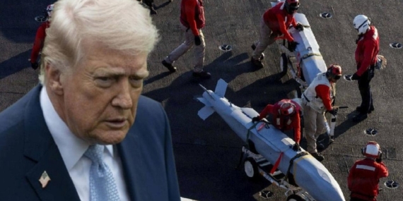 Trump’a bir soğuk duş daha! ABD’ye İsviçre freni