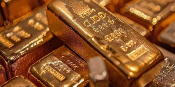 Trump’ın sağ kolu çark etti: Altın yükselişe geçti