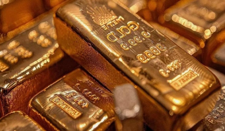 Trump’ın sağ kolu çark etti: Altın yükselişe geçti