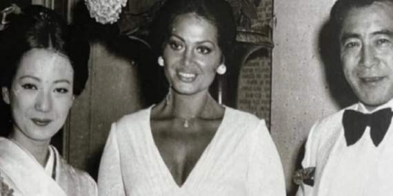 Türk sinemasının Sultan’ı 54 yıl önceki fotoğrafını paylaştı: Türkan Şoray’a yorum yağdı!