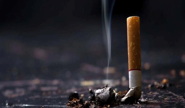 Türkiye’de yeni dönem başlıyor: Sigara için son tarih belli oldu!