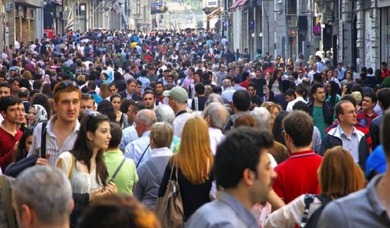 Türkiye’nin en stresli şehri belli oldu, ilk sıra şaşırtmadı
