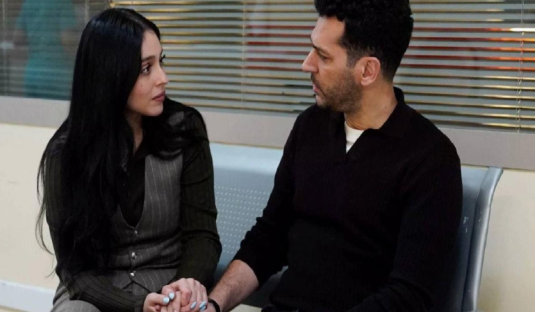 TV yayın akışı 11 Nisan Cumartesi! Bugün hangi kanalda ne var? Günün filmleri ve dizileri neler?