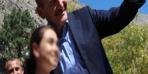 Vali’yi Bakan Soylu akladı