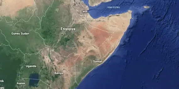 Somali’ye 30 milyon dolarlık hibe! Cumhurbaşkanı Erdoğan imzaladı