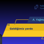 A. YAĞMUR TUNALI