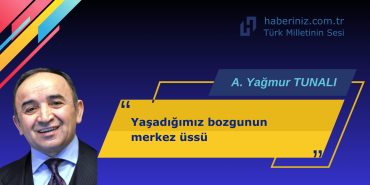 A. YAĞMUR TUNALI