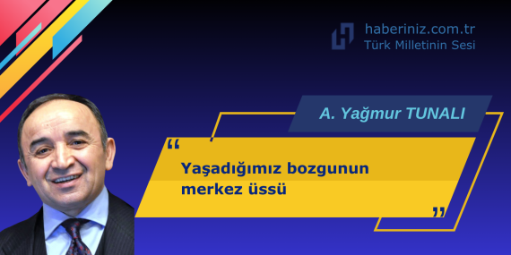 A. YAĞMUR TUNALI