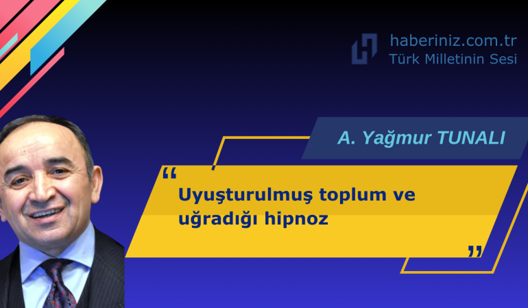 A. YAĞMUR TUNALI
