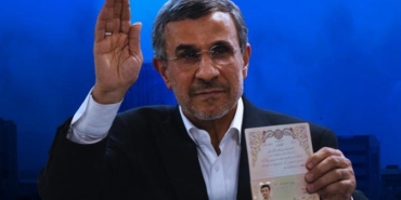 ABD ve İsrail'in İran planındaki kilit isim Ahmedinejad mıydı? Tahran'da nefes kesen kurtarma operasyonu