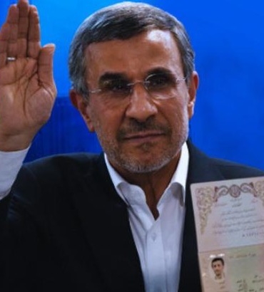 ABD ve İsrail'in İran planındaki kilit isim Ahmedinejad mıydı? Tahran'da nefes kesen kurtarma operasyonu