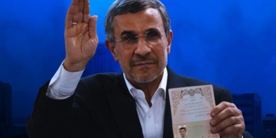 ABD ve İsrail'in İran planındaki kilit isim Ahmedinejad mıydı? Tahran'da nefes kesen kurtarma operasyonu