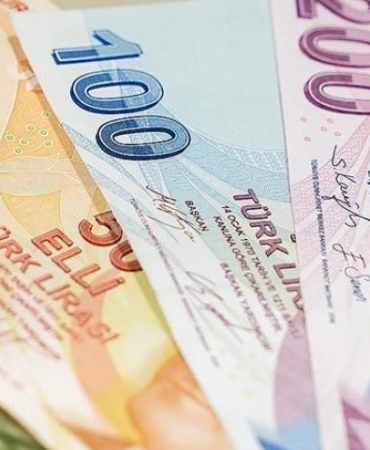 ABD'li yatırım bankası açıkladı_ Türk lirası, bu yıl en iyi performans gösteren para birimlerinden olacak