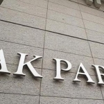 AK Parti Gençlik Kollarına son bir yılda 400 bin yeni üye katıldı