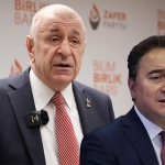 ALİ BABACAN