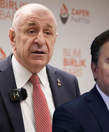 ALİ BABACAN