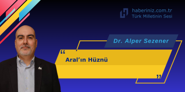 ALPER SEZENER
