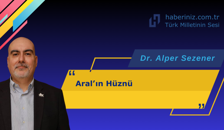 ALPER SEZENER