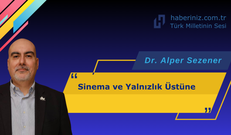 ALPER SEZENER