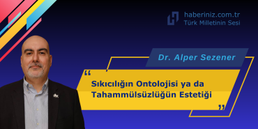ALPER SEZENER