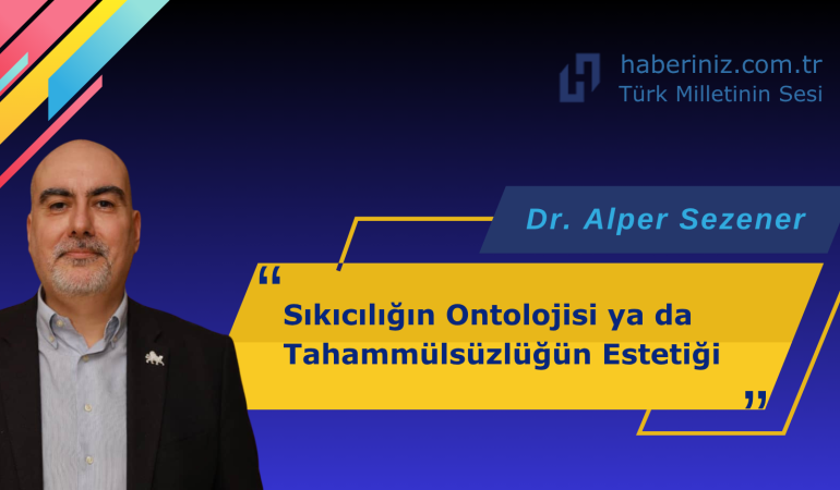 ALPER SEZENER
