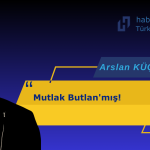 ARSLAAN KÜÇÜKYILDIZ