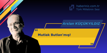 ARSLAAN KÜÇÜKYILDIZ
