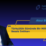 ATSIZ BURUCU