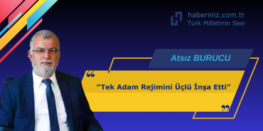 ATSIZ BURUCU