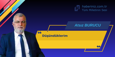 ATSIZ BURUCU
