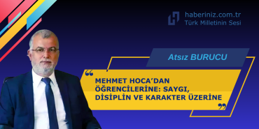 ATSIZ BURUCU