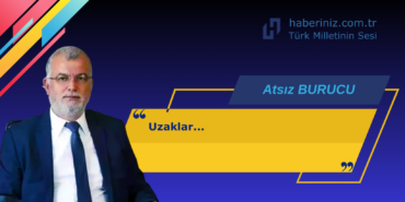 ATSIZ BURUCU