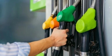 Akaryakıtta tabela değişti_ İşte benzin, motorin ve LPG fiyatlarında son durum