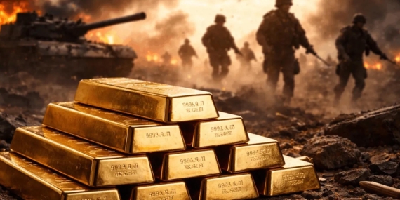 Altın fiyatlarında gözler FED verilerinde! Altın yükselecek mi?