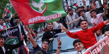 Amedspor Süper Lig'de_ Çözüm sürecine nasıl yansır?