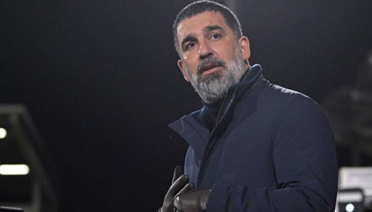 Arda Turan'ı yuvası çağırıyor! Müjde gibi teklif