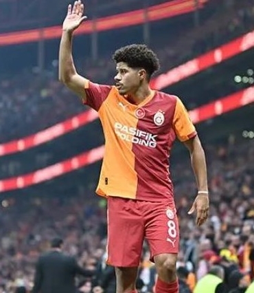 Aston Villa, Gabriel Sara için harekete geçti_ Görüşmeler başladı