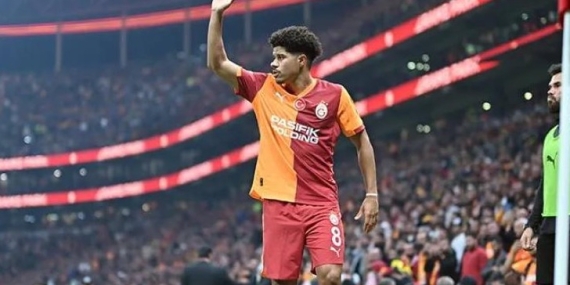 Aston Villa, Gabriel Sara için harekete geçti_ Görüşmeler başladı