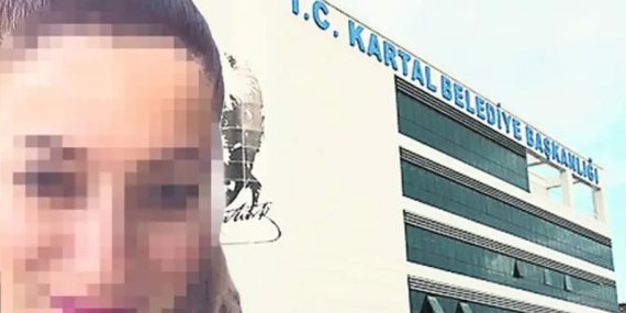Kartal Belediyesi’nde işçilerin hesaplarından 50 milyon TL’lik vurgun