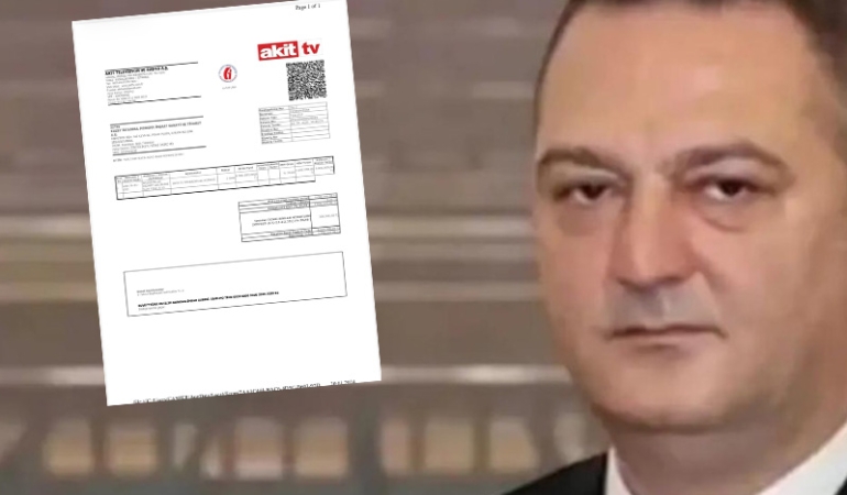 Gazeteci Murat Ağırel’den şok AKİT iddiası: Murat Gülibrahimoğlu’ndan 5 milyon 700 bin TL’yi hangi sponsorluk için aldın?