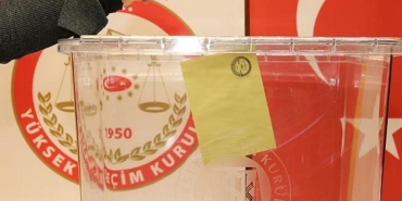 Belde statüsü kazanan 6 yerleşim yerinde 7 Haziran'da seçim yapılacak